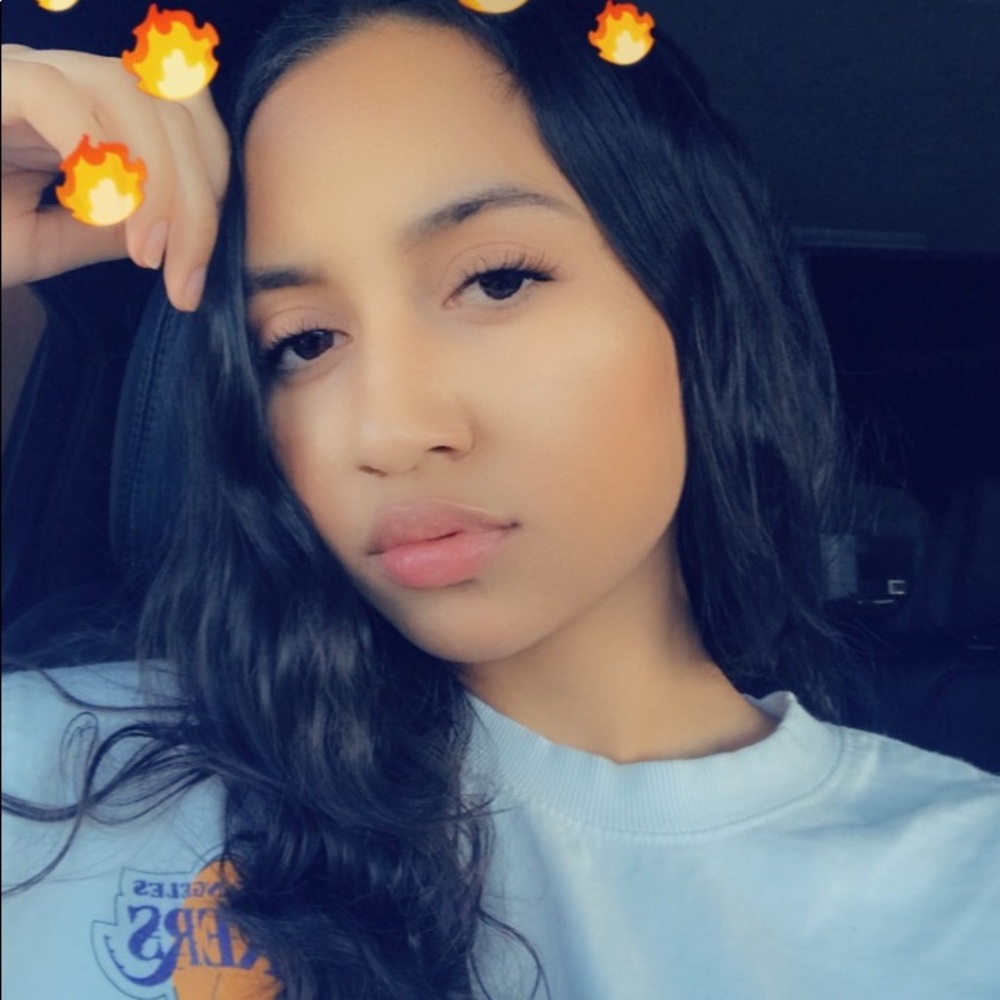 Meet your Posher, Erica